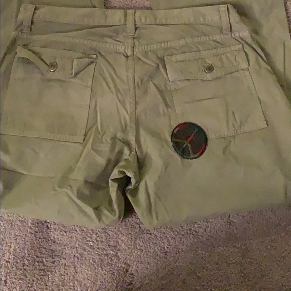 Pants